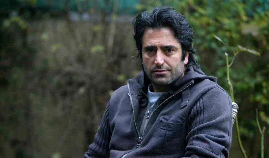 Ünlü sanatçı Mahsun Kırmızıgül’den sert çıkış: “Taşeron olmayalım!”