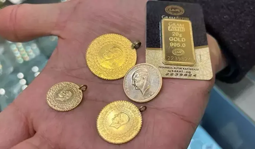 Yatırımcının gözü altında... Yükseliş trendi devam ediyor!