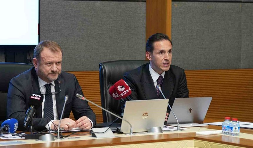 RTÜK Başkanı: Yoğun şiddet teması içeren yapımları yakından takip ediyoruz