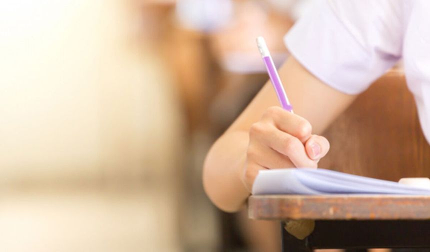 YKS’de dikkat çeken detay: En yaşlı aday 87 yaşında