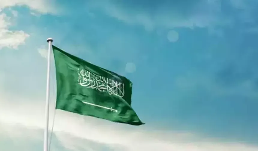 Suudi Arabistan, 8 insansız hava aracının imha edildiğini duyurdu