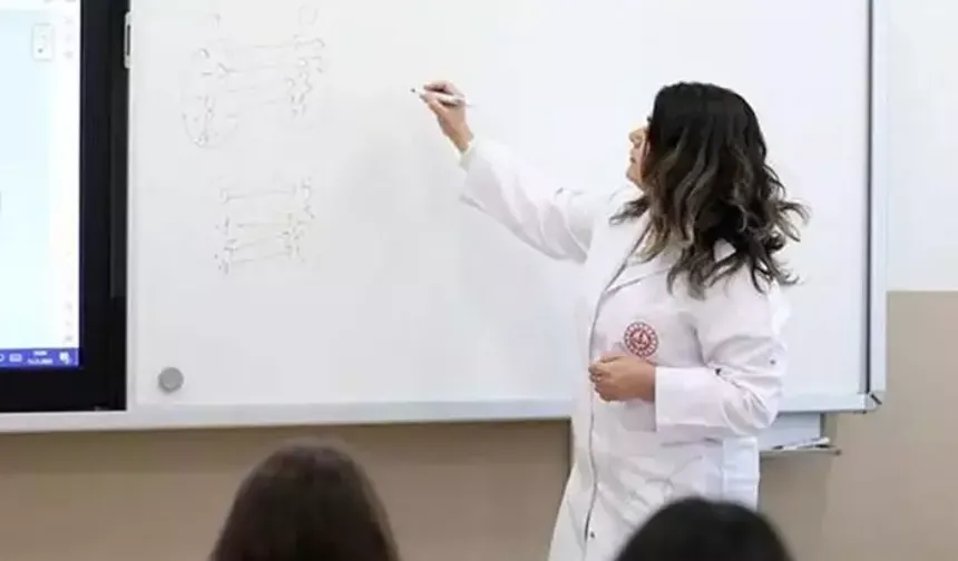 Sözleşmeli öğretmen ek atama sonuçları açıklandı