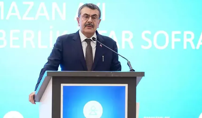 "Bütün derdimiz, Anadolu’nun birlik kültürünü gelecek kuşaklara aksettirmek"