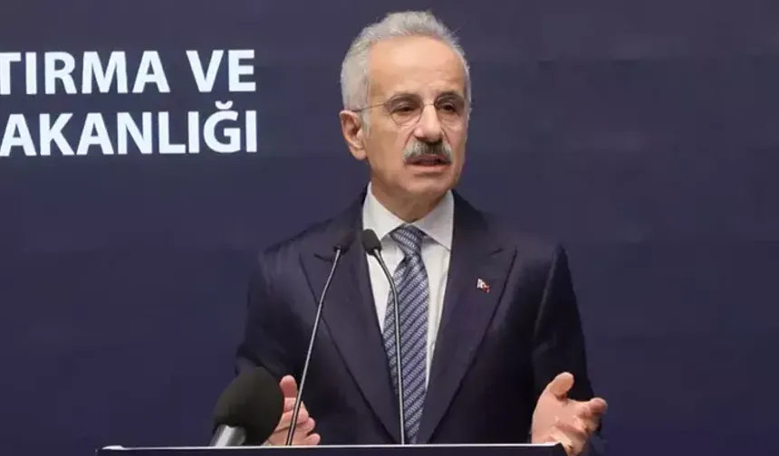 "Türkiye, en çok haneye fiber ulaştıran ilk 3 ülke arasında"