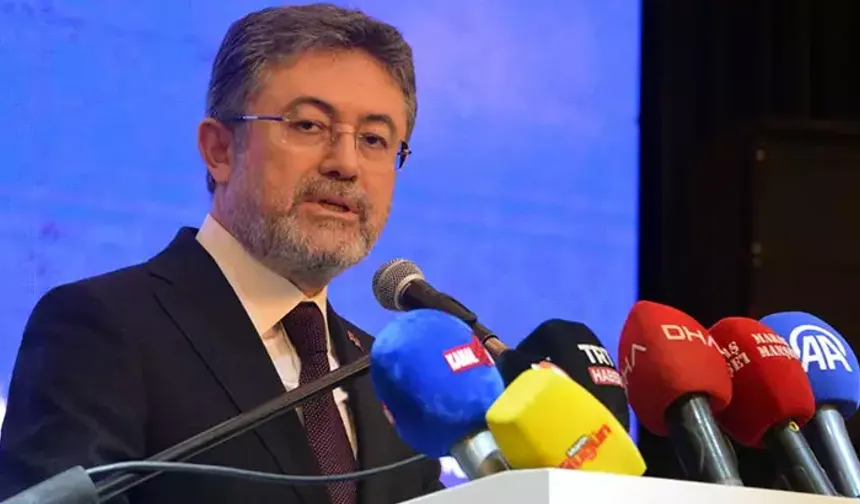 "Başkalarının kayıplarının üzerinden kazanç arayan bir ülke değiliz"