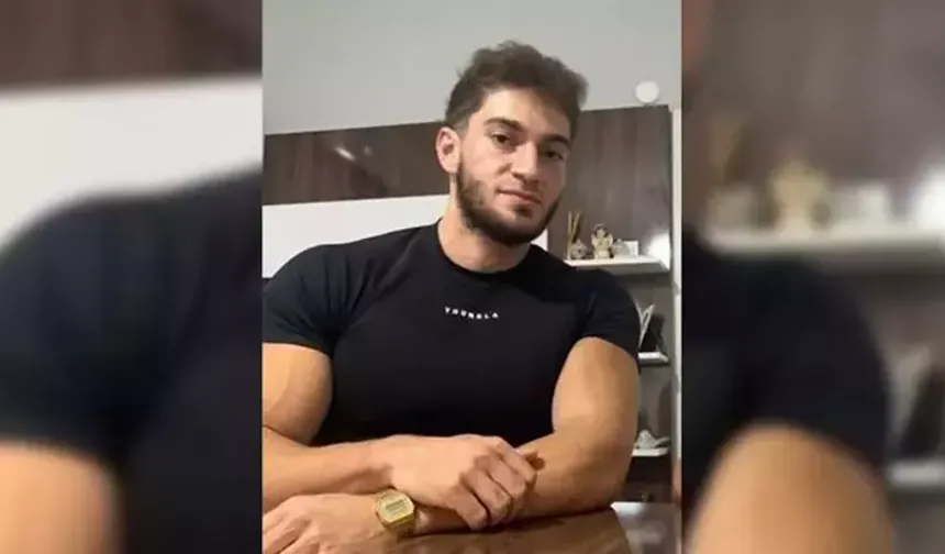 Testo Taylan gözaltına alındı