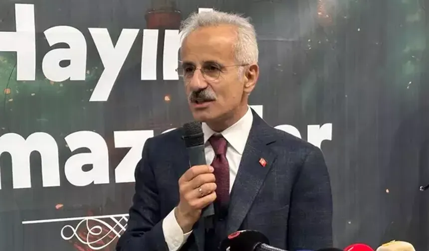 "Aramıza hiç kimsenin nifak sokmasına müsaade etmeyeceğiz"