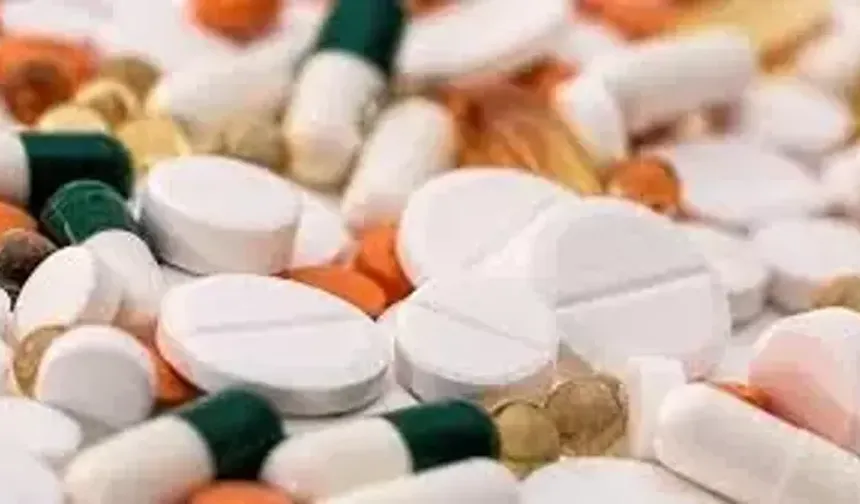 36 ilaç daha SGK'nın geri ödeme listesinde