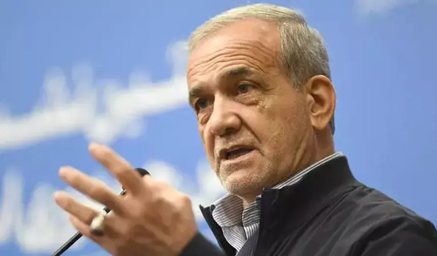 Pezeşkiyan: Nükleer silah arayışında değiliz