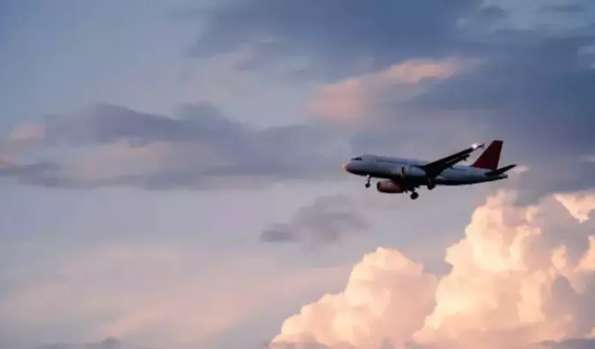 Kenya'da yolcu uçağı pistten çıktı