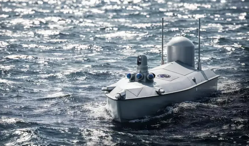 Deniz Kuvvetleri’nin yeni vurucu gücü: PİRANA