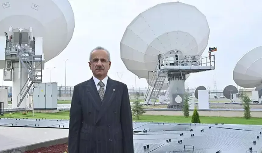 Bakan Uraloğlu: 40 kilometrelik güzergahta 5G altyapısı tamamlandı