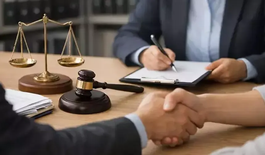 Adalet Bakanlığı: 5 milyon 630 bin 707 dosya ara buluculuk ile çözüldü