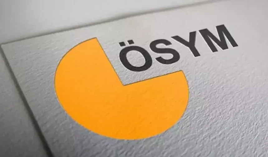 ÖSYM: 2026-MSÜ sonuçları açıklandı