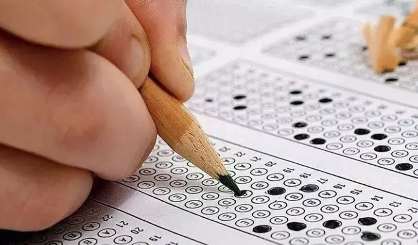 YKS'ye 2 milyon 425 bin 560 aday başvurdu