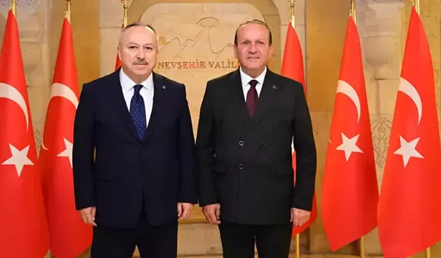 "Köprülerin oluşturulması birlik ve beraberliğimiz içindir"