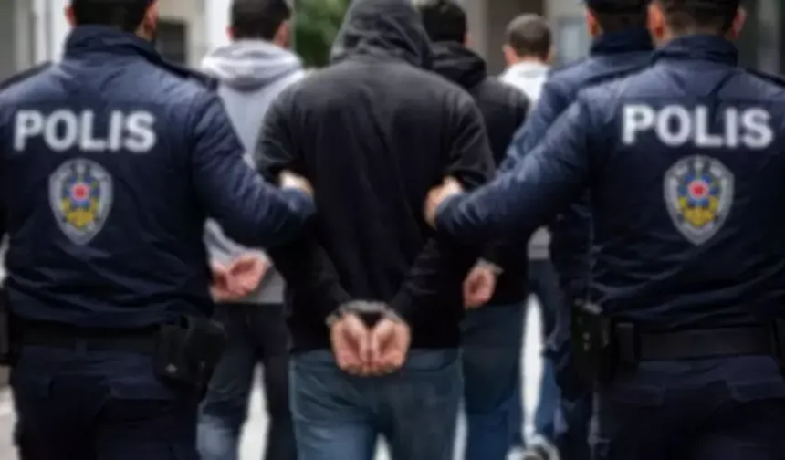 Ankara'da FETÖ/PDY soruşturması