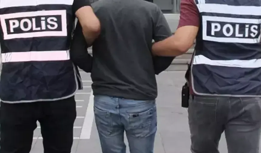 8 ilde et piyasasında manipülasyon operasyonu