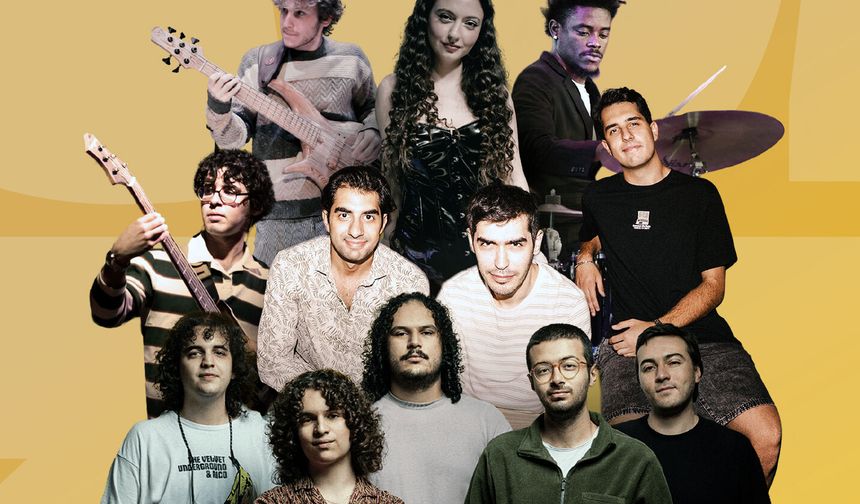 9. Antalya Akra Caz Festivali haziranda başlıyor