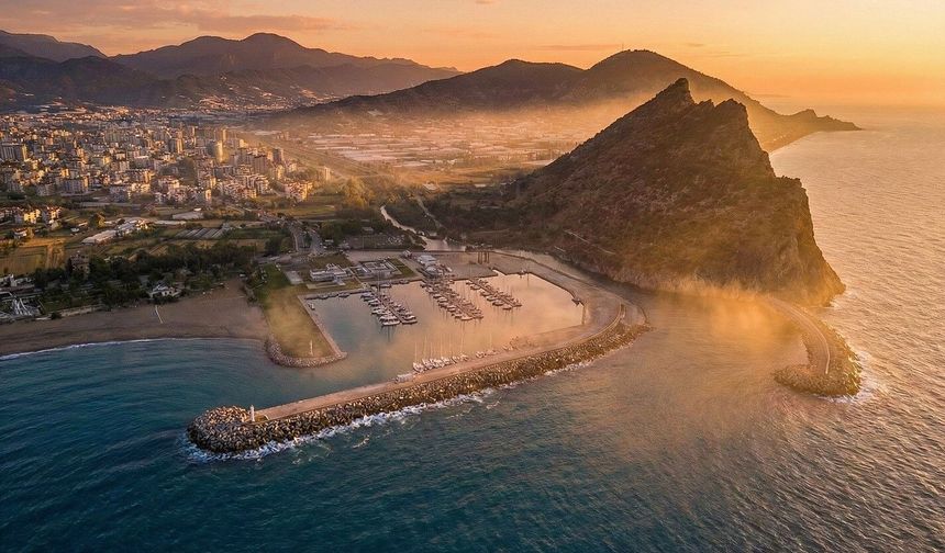 Selinus Antik Kenti Nijerya'da tanıtıldı