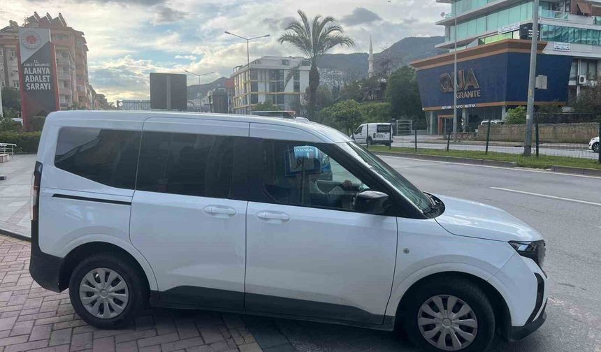 Hapis cezası bulunan şahıs yakalandı