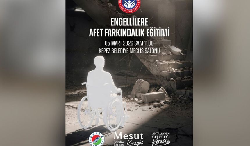 Kepez’de ‘Engel’ tanımayan önlem