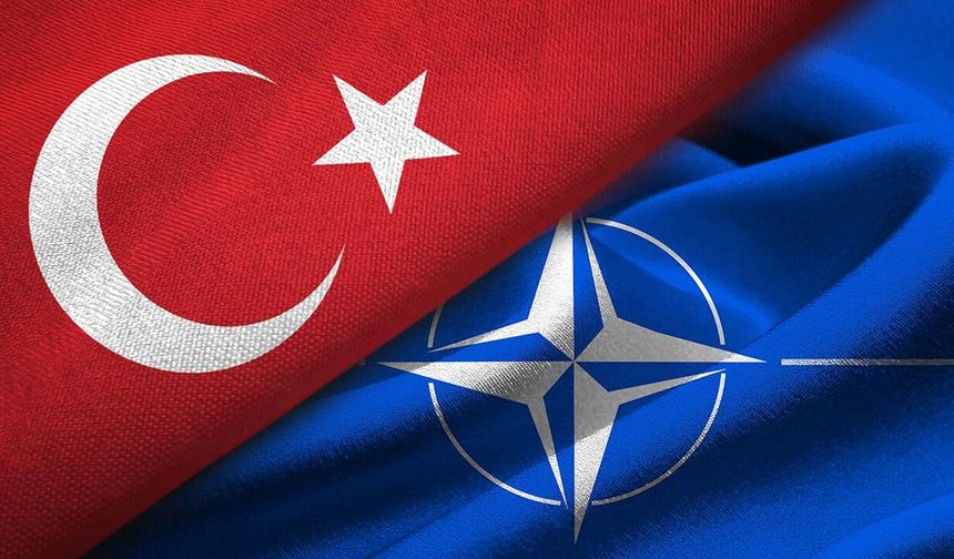 NATO'dan Türkiye'de düzenlenecek zirveye dair "100 gün kaldı" paylaşımı