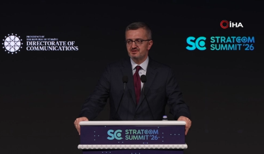 "Amacımız; bölgesel barışın, iş birliğinin sağlanmasıdır"