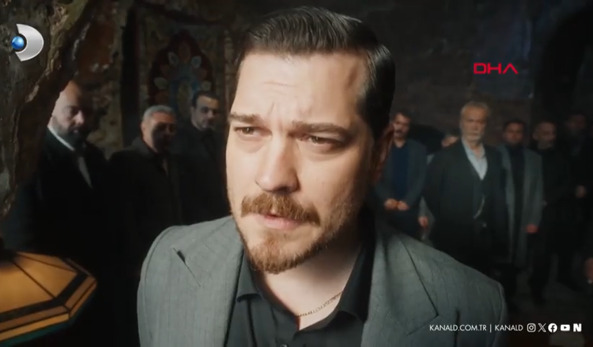 Eşref sevda defterini kapattı