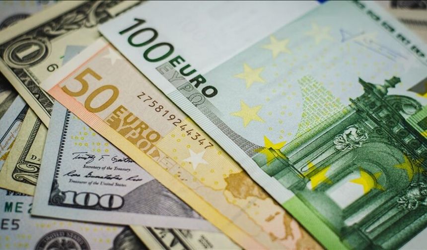 Dövizde hareketlilik sürüyor! Dolar ve Euro yüksek seviyede