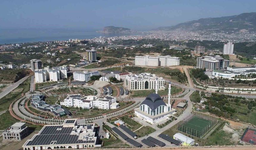 ALKÜ öncülüğünde Alanya'da dijital göçebe turizmi çalıştayı düzenleniyor