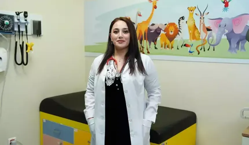 ‘Mevsim geçişi ve kalabalıklar enfeksiyon riskinin artırıyor’