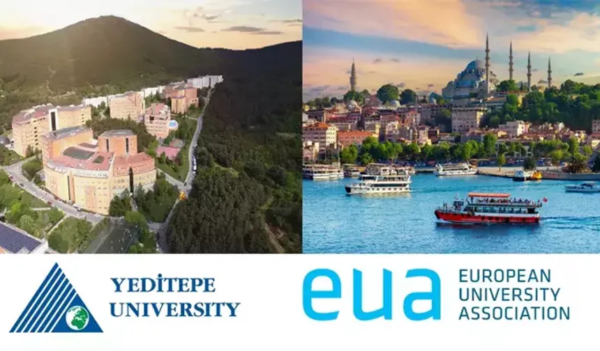 Avrupa üniversiteleri İstanbul’da buluşuyor