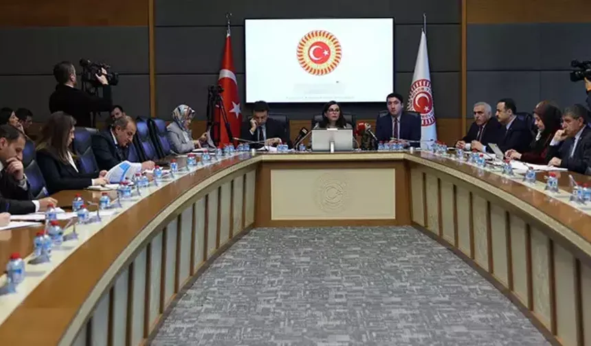 "Çocukların işlediği suçların yüzde 93,7'si adli nitelikte"