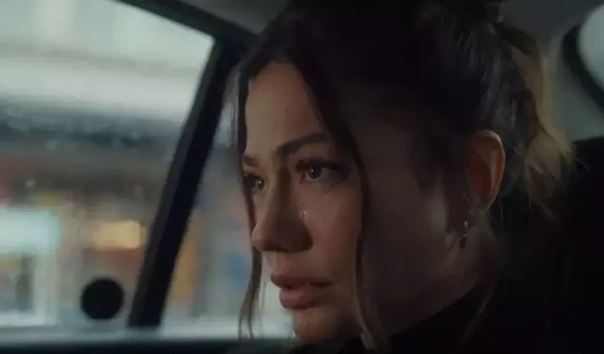 Eşref’in Nisan’ı kışa döndü