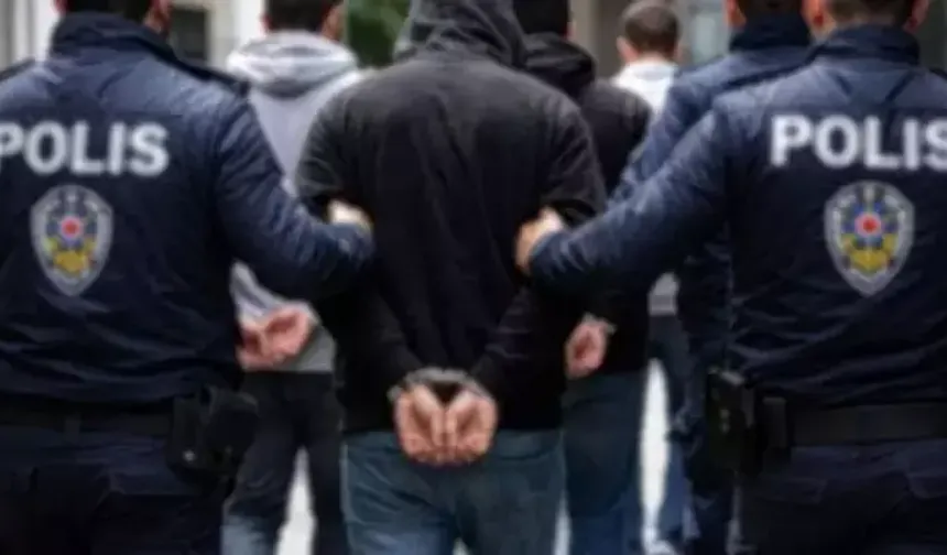 Uyuş*turucu soruşturmasında 7 kişinin testi pozitif çıktı