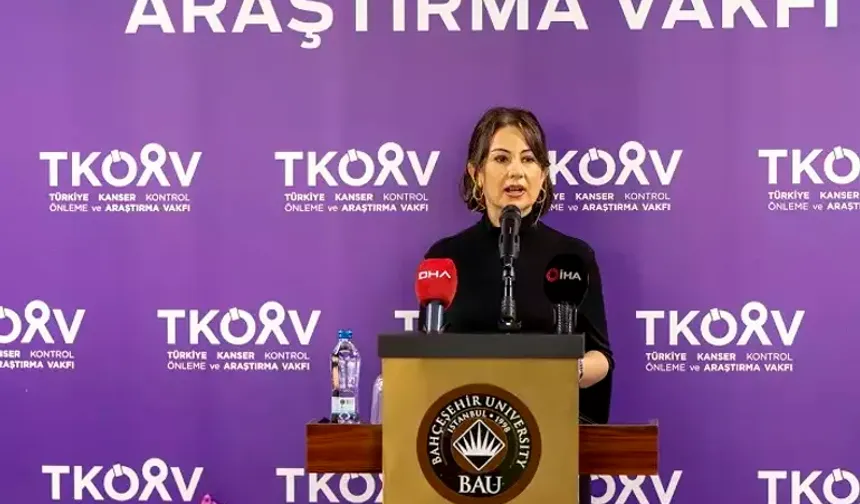 ‘Kanserle mücadele yalnızca tedaviyle kazanılamaz’