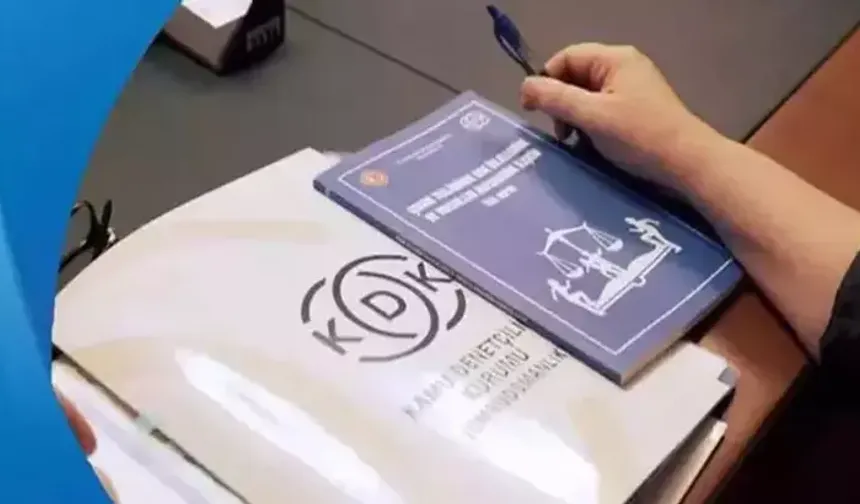 KDK'dan 16 bin TL'lik üniversite ders kitabı için tavsiye kararı