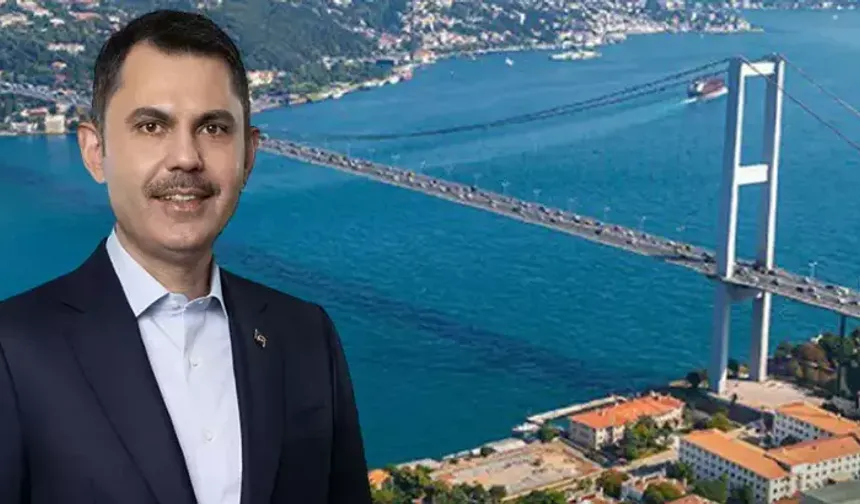 Bakan Kurum kentsel dönüşüm kredisinin detaylarını paylaştı