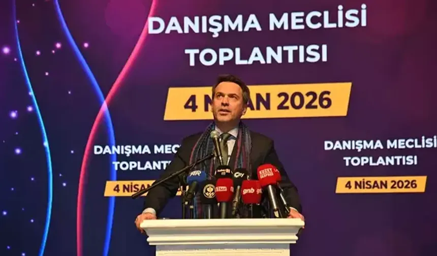 Bakan Bayraktar: Dünyada büyük bir dönüşümün eşiğindeyiz