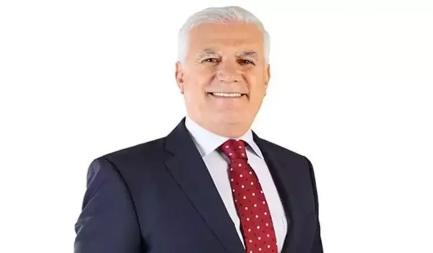 Bursa Büyükşehir Belediye Başkanı Bozbey, görevden uzaklaştırıldı