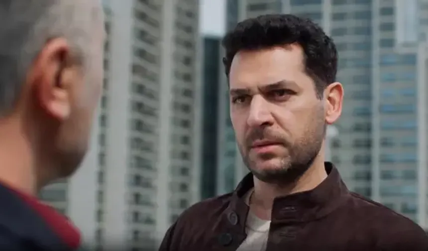 Serhat, Cihan'ın ihanetini öğrendi