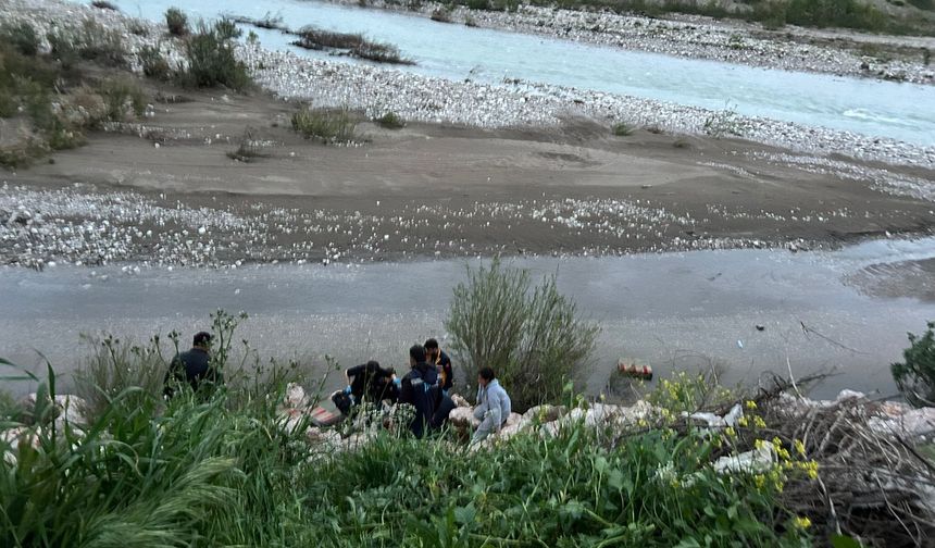 Manzara keyfi hastanede son buldu