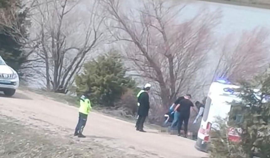 Adana'da kan donduran cinayet