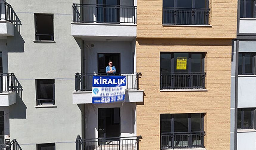 Deprem konutları teslim edildi, fiyatlar düştü!