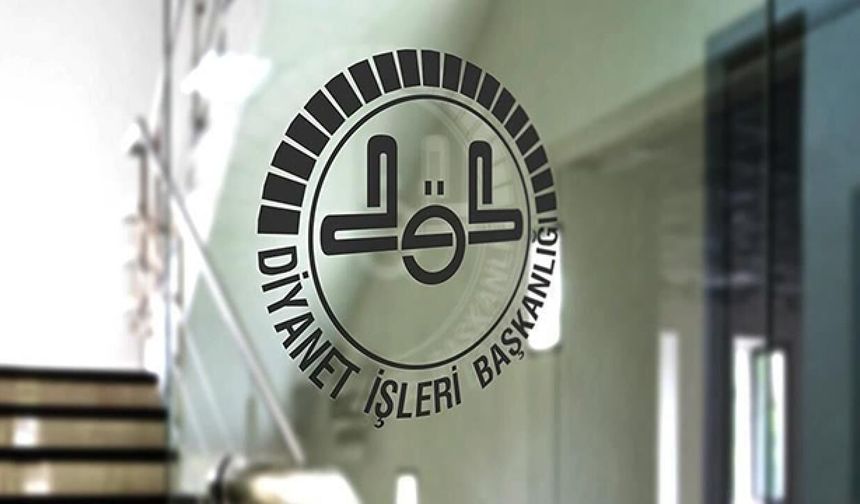 Diyanet İşleri Başkanlığı din görevlisi alacak