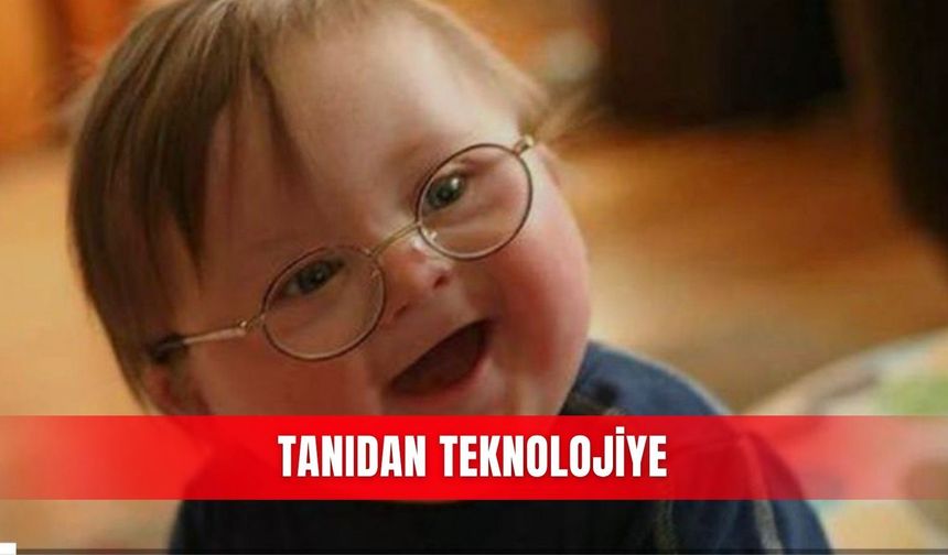 Tanıdan teknolojiye