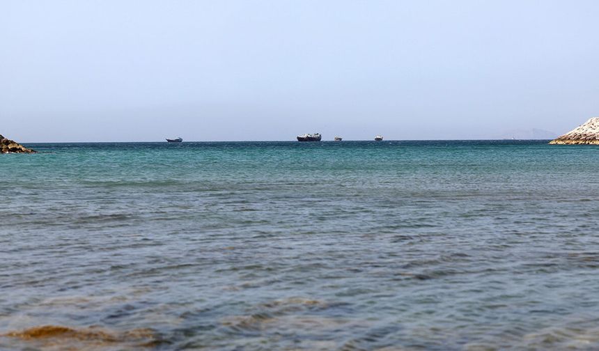 İran: Irak, Hürmüz Boğazı’nda uygulanan kısıtlamalardan muaf