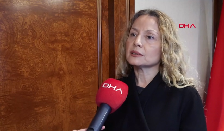‘Çocuklara güven veren mesajlar verilmeli’