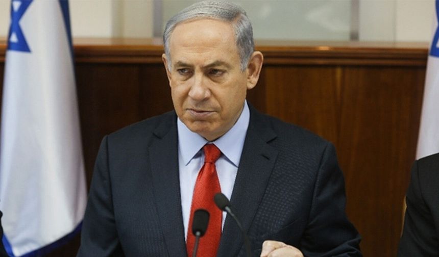 Netanyahu: İran’ın çelik üretim kapasitesinin yüzde 70’ini ortadan kaldırdık